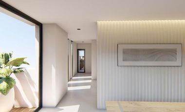 Departamento - La Plata