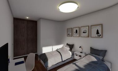 Departamento - La Plata