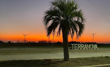 Venta  Terreno en Barrio Abierto Terranova, Capitán Bermúdez