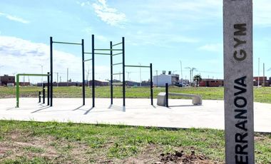 Venta  Terreno en Barrio Abierto Terranova, Capitán Bermúdez