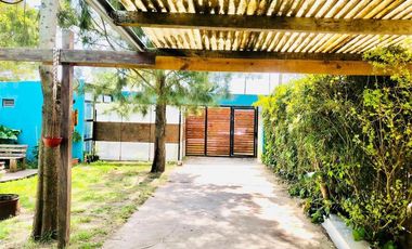 CASA DE 4 AMB EN SANTA ELENA + LOCAL