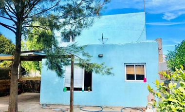 CASA DE 4 AMB EN SANTA ELENA + LOCAL
