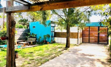 CASA DE 4 AMB EN SANTA ELENA + LOCAL