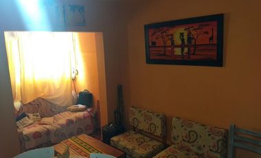 Departamento - San Miguel