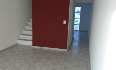 DUPLEX A ESTRENAR EN VENTA EN MARCOS PAZ