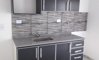 DUPLEX A ESTRENAR EN VENTA EN MARCOS PAZ