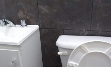 DUPLEX A ESTRENAR EN VENTA EN MARCOS PAZ