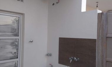 DUPLEX A ESTRENAR EN VENTA EN MARCOS PAZ