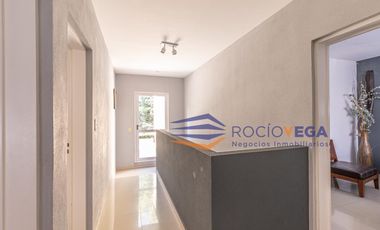 Casa en venta en Country Banco Provincia Francisco Álvarez Moreno