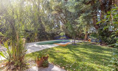 Casa en venta en Country Banco Provincia Francisco Álvarez Moreno