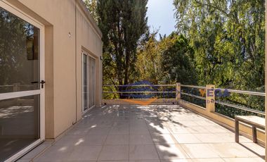 Casa en venta en Country Banco Provincia Francisco Álvarez Moreno