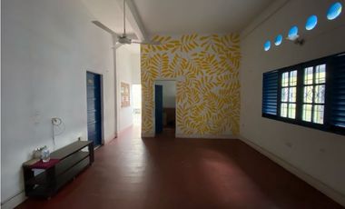 Espectacular casa para uso comercial