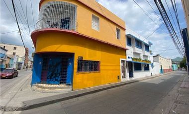 Espectacular casa para uso comercial