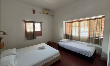 Espectacular casa para uso comercial