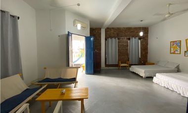 Espectacular casa para uso comercial