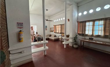 Espectacular casa para uso comercial