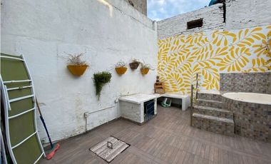 Espectacular casa para uso comercial