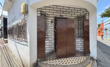 Espectacular casa para uso comercial