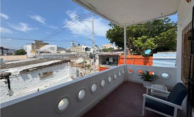 Espectacular casa para uso comercial