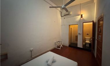 Espectacular casa para uso comercial