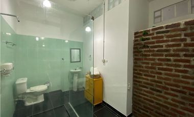 Espectacular casa para uso comercial