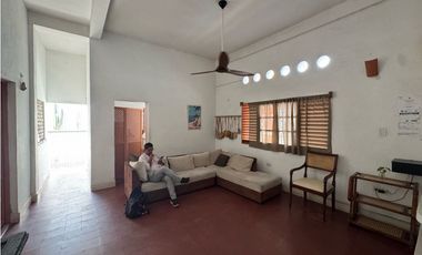 Espectacular casa para uso comercial