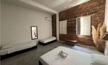 Espectacular casa para uso comercial