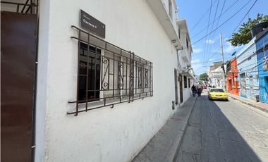 Espectacular casa para uso comercial