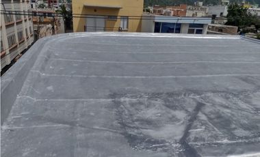 Espectacular casa para uso comercial
