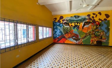 Espectacular casa para uso comercial