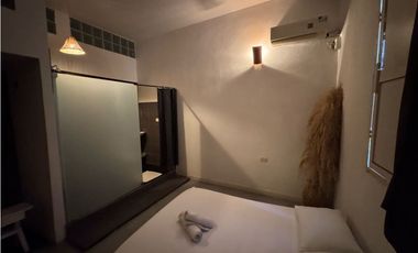 Espectacular casa para uso comercial