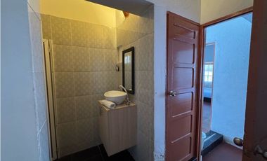 Espectacular casa para uso comercial