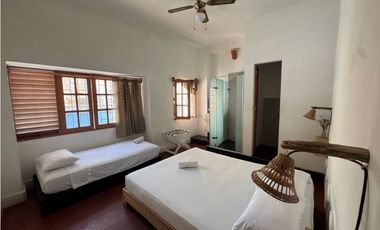 Espectacular casa para uso comercial