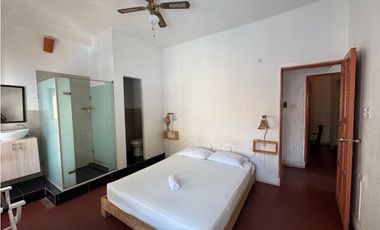 Espectacular casa para uso comercial