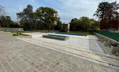Departamento - Canning (E. Echeverria)