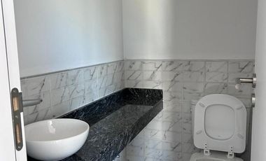 Casa en venta La Docta Boulevard Etapa II 2 dormitorios 2 baños con patio