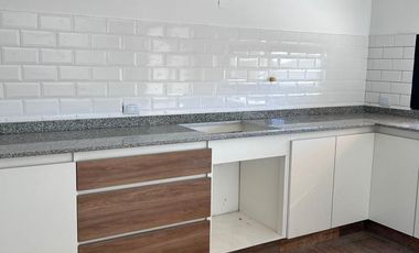 Casa en venta La Docta Boulevard Etapa II 2 dormitorios 2 baños con patio