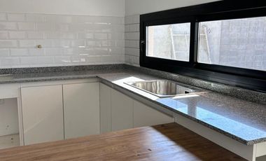 Casa en venta La Docta Boulevard Etapa II 2 dormitorios 2 baños con patio