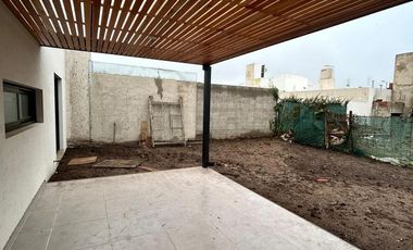 Casa en venta La Docta Boulevard Etapa II 2 dormitorios 2 baños con patio
