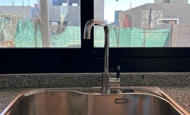 Casa en venta La Docta Boulevard Etapa II 2 dormitorios 2 baños con patio