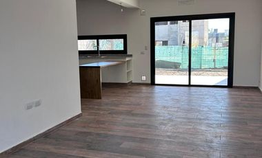 Casa en venta La Docta Boulevard Etapa II 2 dormitorios 2 baños con patio