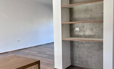 Casa en venta La Docta Boulevard Etapa II 2 dormitorios 2 baños con patio