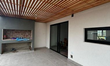 Casa en venta La Docta Boulevard Etapa II 2 dormitorios 2 baños con patio