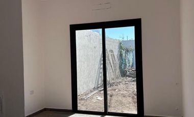 Casa en venta La Docta Boulevard Etapa II 2 dormitorios 2 baños con patio