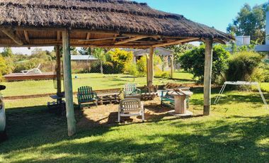 Casa en venta - Arroyo Leyes