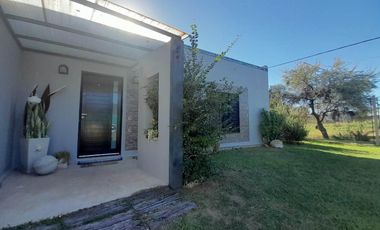 Casa en venta - Arroyo Leyes