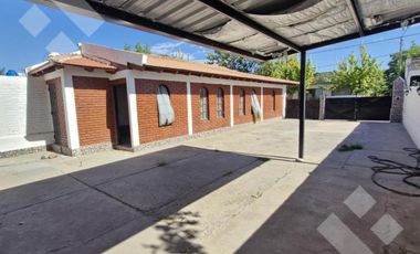 ALQUILER CASA 4 DORM. - B° VILLA MARÍA, NEUQUÉN CAPITAL