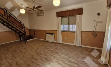 ALQUILER CASA 4 DORM. - B° VILLA MARÍA, NEUQUÉN CAPITAL