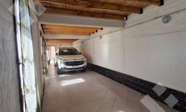 ALQUILER CASA 4 DORM. - B° VILLA MARÍA, NEUQUÉN CAPITAL