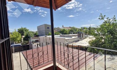 ALQUILER CASA 4 DORM. - B° VILLA MARÍA, NEUQUÉN CAPITAL